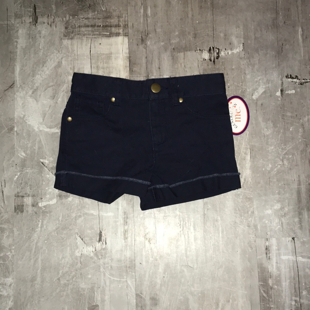 Girls Generation 6x bran new shorts